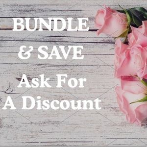 Ask for a discount !